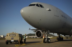 Airbus Defence and Space welcomes KC-30A removal from projects of concern list